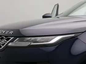 Land Rover Range Rover Evoque thumbnail 15