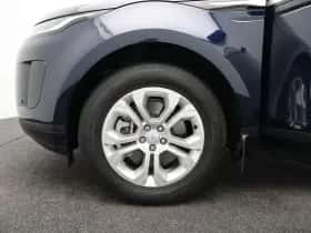 Land Rover Range Rover Evoque thumbnail 16
