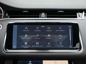 Land Rover Range Rover Evoque thumbnail 18