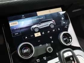 Land Rover Range Rover Evoque thumbnail 20