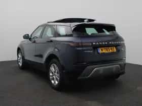 Land Rover Range Rover Evoque thumbnail 3
