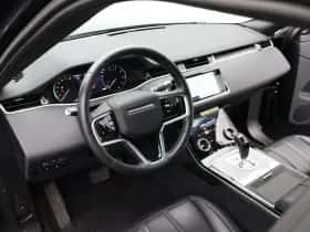 Land Rover Range Rover Evoque thumbnail 27
