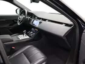 Land Rover Range Rover Evoque thumbnail 29
