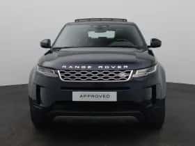 Land Rover Range Rover Evoque thumbnail 4