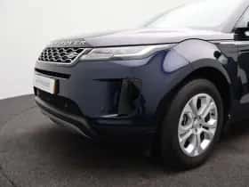 Land Rover Range Rover Evoque thumbnail 35
