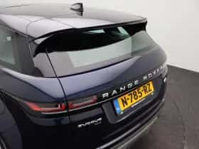 Land Rover Range Rover Evoque thumbnail 36