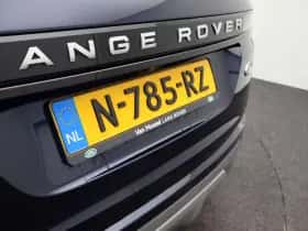 Land Rover Range Rover Evoque thumbnail 37
