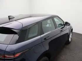 Land Rover Range Rover Evoque thumbnail 39