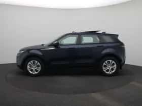 Land Rover Range Rover Evoque thumbnail 5