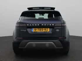 Land Rover Range Rover Evoque thumbnail 6