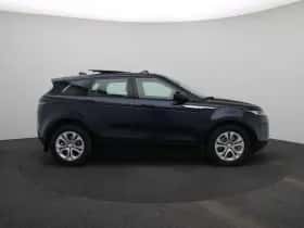 Land Rover Range Rover Evoque thumbnail 7