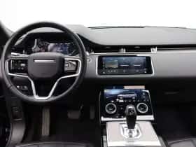 Land Rover Range Rover Evoque thumbnail 8