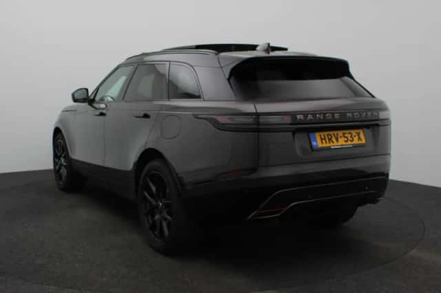 Land Rover Range Rover Velar (2025) thumbnail 2