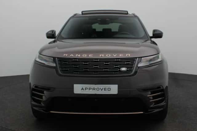 Land Rover Range Rover Velar (2025) thumbnail 3