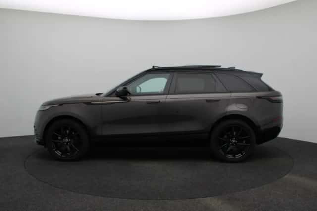 Land Rover Range Rover Velar (2025) thumbnail 4