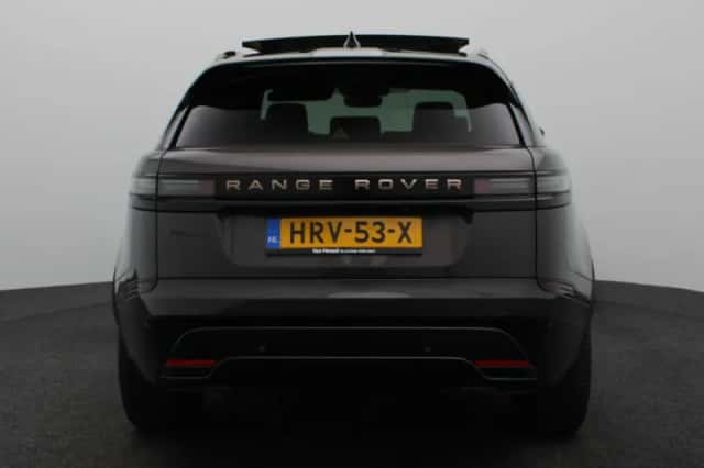 Land Rover Range Rover Velar (2025) thumbnail 5