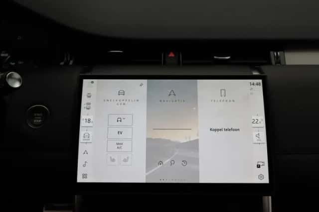 Land Rover Discovery Sport (2026) thumbnail 22