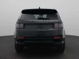 Land Rover Discovery Sport (2026) thumbnail 7