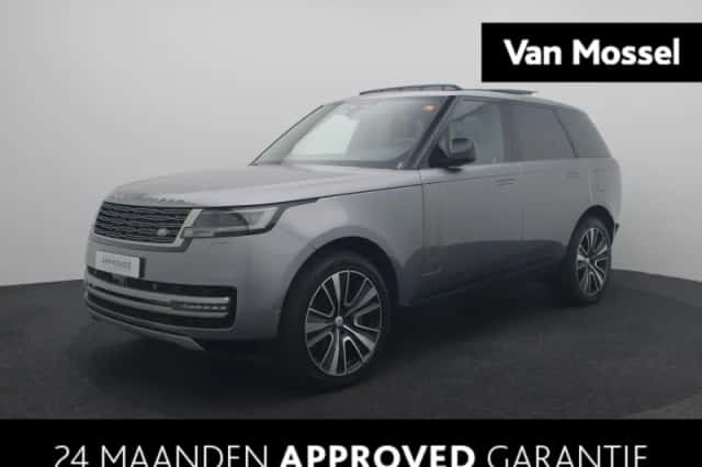 Land Rover Range Rover (2024) thumbnail 1
