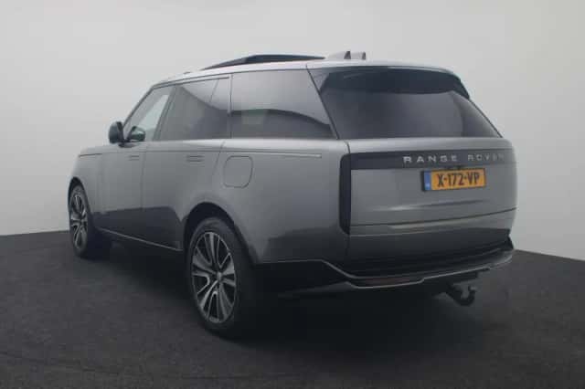 Land Rover Range Rover (2024) thumbnail 2