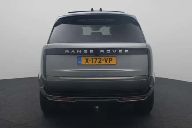 Land Rover Range Rover (2024) thumbnail 5