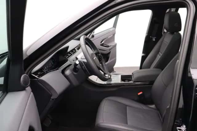 Land Rover Range Rover Evoque (2026) thumbnail 12