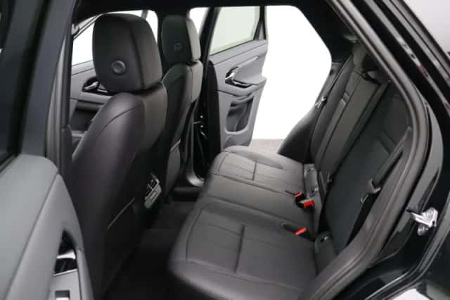 Land Rover Range Rover Evoque (2026) thumbnail 13