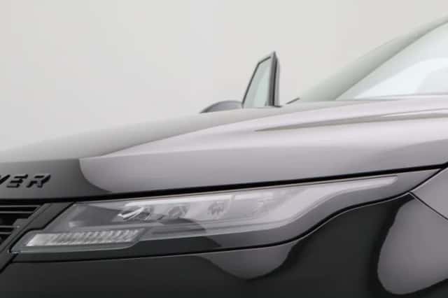 Land Rover Range Rover Evoque (2026) thumbnail 15