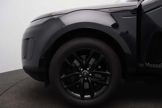 Land Rover Range Rover Evoque (2026) thumbnail 16