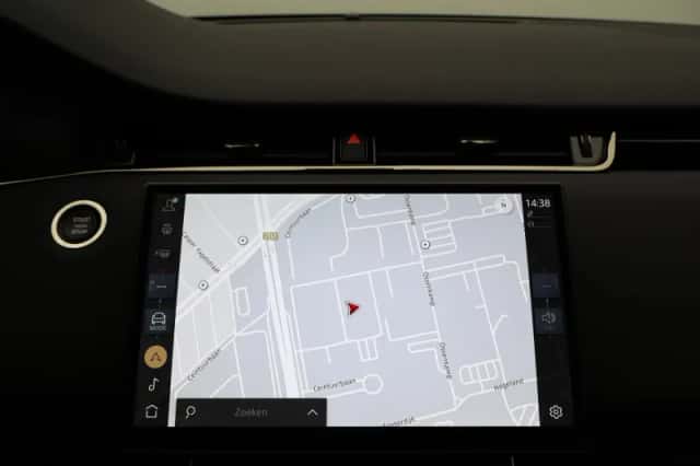 Land Rover Range Rover Evoque (2026) thumbnail 17