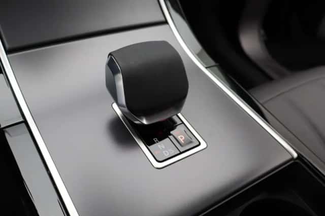 Land Rover Range Rover Evoque (2026) thumbnail 19