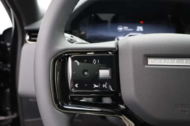 Land Rover Range Rover Evoque (2026) thumbnail 20