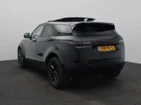 Land Rover Range Rover Evoque thumbnail 3