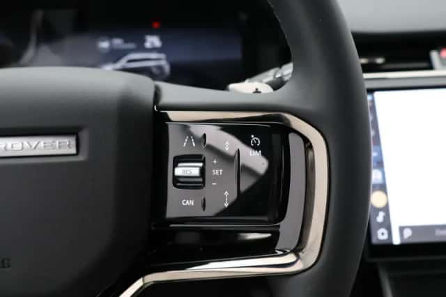Land Rover Range Rover Evoque (2026) thumbnail 21