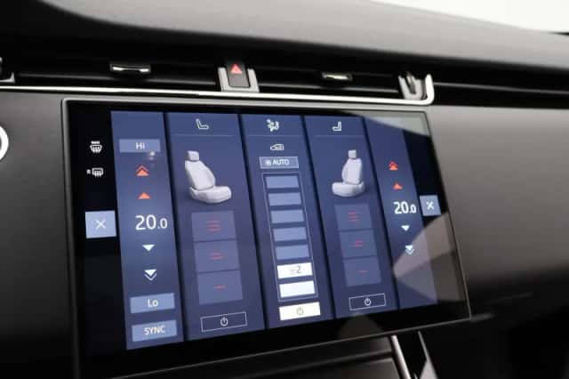 Land Rover Range Rover Evoque (2026) thumbnail 23