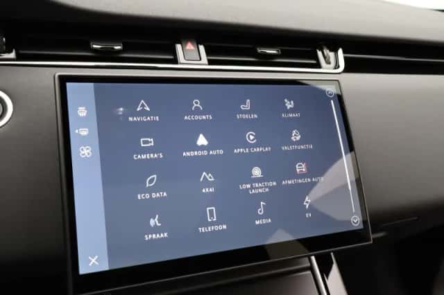 Land Rover Range Rover Evoque (2026) thumbnail 24