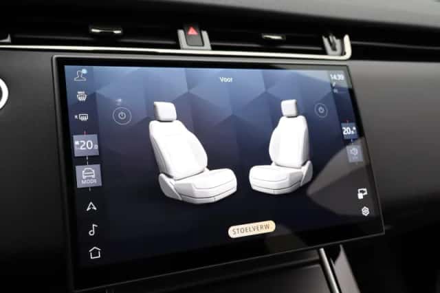 Land Rover Range Rover Evoque (2026) thumbnail 26