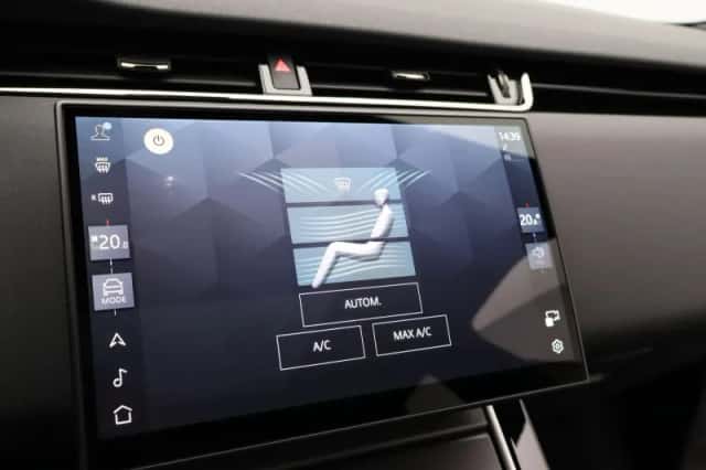 Land Rover Range Rover Evoque (2026) thumbnail 27