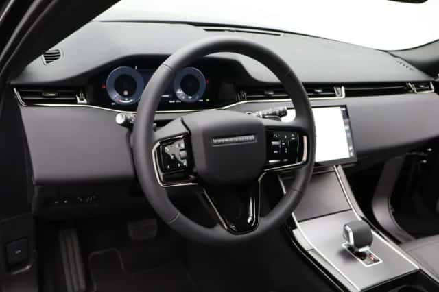 Land Rover Range Rover Evoque (2026) thumbnail 33