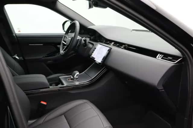 Land Rover Range Rover Evoque (2026) thumbnail 36