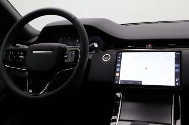 Land Rover Range Rover Evoque (2026) thumbnail 37