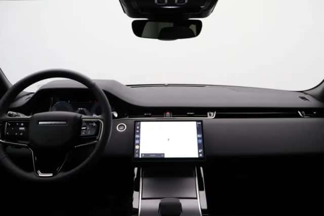 Land Rover Range Rover Evoque (2026) thumbnail 38