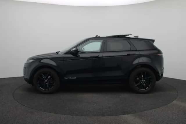 Land Rover Range Rover Evoque (2026) thumbnail 5