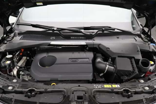 Land Rover Range Rover Evoque (2026) thumbnail 41