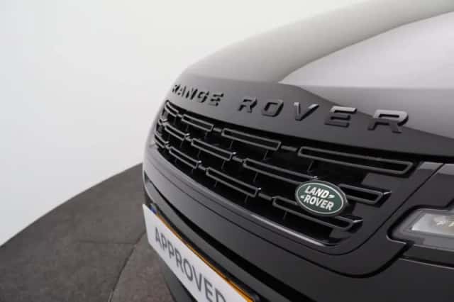 Land Rover Range Rover Evoque (2026) thumbnail 43