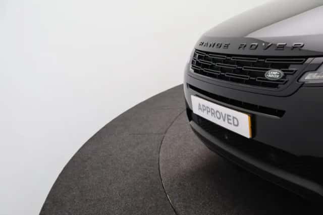 Land Rover Range Rover Evoque (2026) thumbnail 45