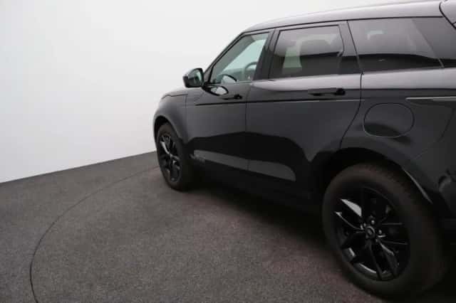 Land Rover Range Rover Evoque (2026) thumbnail 47
