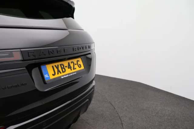 Land Rover Range Rover Evoque (2026) thumbnail 51