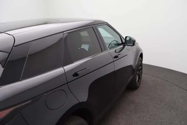 Land Rover Range Rover Evoque (2026) thumbnail 53