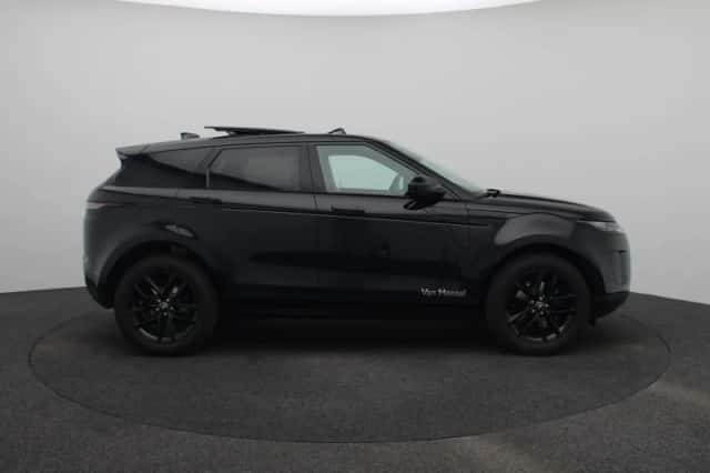 Land Rover Range Rover Evoque (2026) thumbnail 7